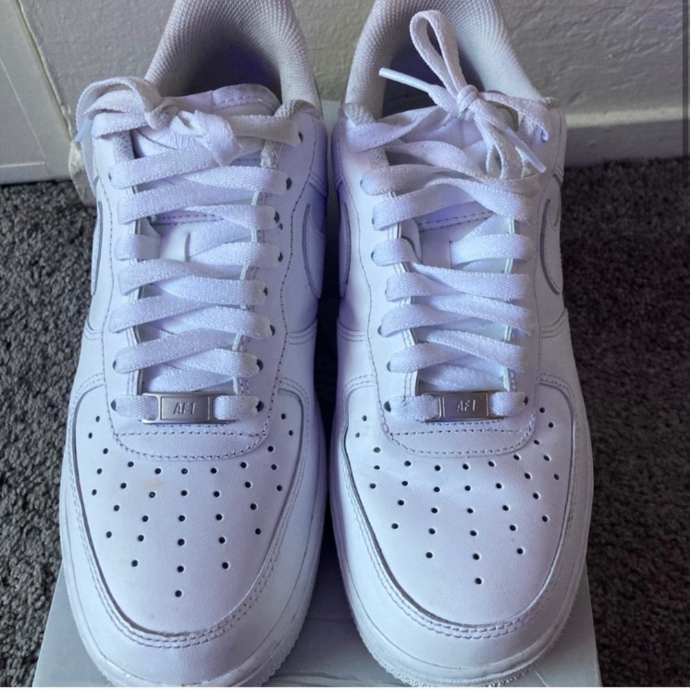 Air forces